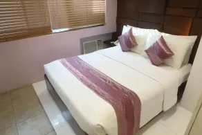 ACL Suites - Room