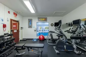 Baymont by Wyndham Kirksville University Area - Fitnessbereich
