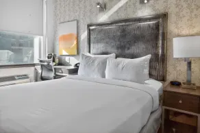 Times Square West Hotel, BW Signature Collection - Chambre