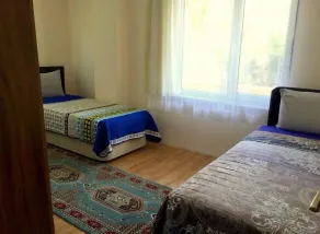 Murat Kaptan Apart Otel - Room