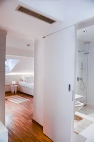 Hotel Old Sarajevo - Room