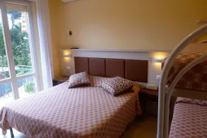 Hotel Versilia - Værelse