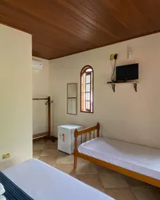 Estalagem São Gonçalo - Room