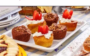 Riccione Beach Hotel Design - Brunch Experience - Restaurang