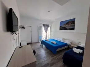 Hotel Umberto - Room