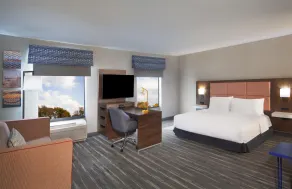 Hampton Inn & Suites Cleveland Mentor - Chambre