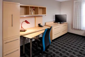 TownePlace Suites Columbus - Chambre