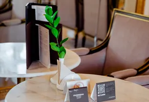 Steigenberger Cecil Hotel Alexandria - Recepción