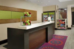 Home2 Suites by Hilton Louisville East/Hurstbourne - Réception