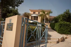 Coral Sun Villas - Værelse