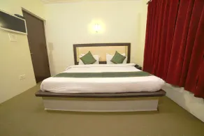 Premier Pahalgam - Room