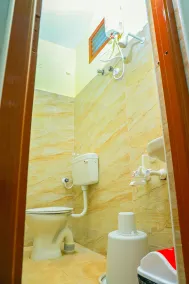 RR Residency - Salle de bain