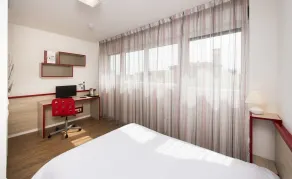 Studilodge - Résidence Phileas Lodge - Zimmer