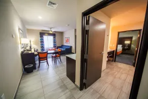 Holiday Inn Express & Suites Oklahoma City Southeast - I-35 by IHG - Chambre