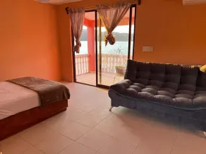 Casa Arecas - Chambre