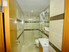 Tala Villa 6 - Bathroom