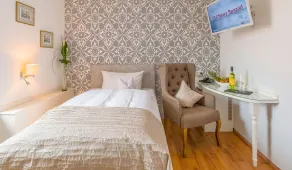 Hotel Krone - Zimmer