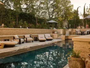 L'Isle de Leos Hotel & Spa - MGallery Collection - Pool