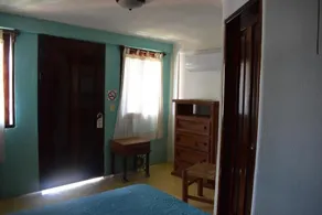 Villas Chulavista - Chambre