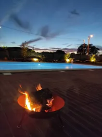 Hotel Boavista - Vintage House - Pool