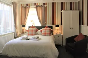 Serena Court Hotel - Rom