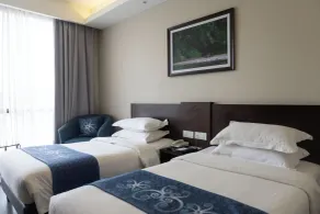 Meritin Hotel - Værelse