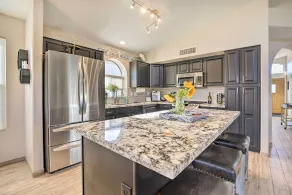Luxe Gilbert Oasis - Close to Spring Training - Innvendig