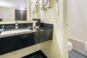 Rodeway Inn Ranger I-20 - Bad