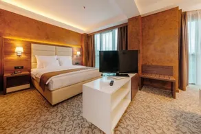 Hotel New Star - Room