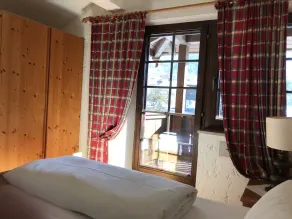 Apartments Kostolnik - Room
