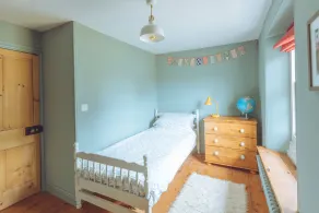 Treovis Cottage - Chambre