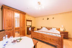 Dammenmühle - Room