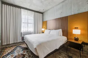 NYLO Las Colinas Hotel, Tapestry Collection by Hilton - Room
