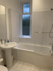 Aberdeen Serviced Apartments - The Lodge - Diverse