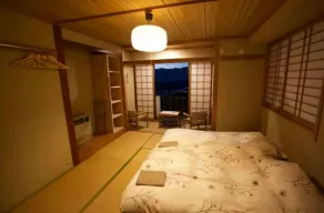 Alpine Villa Nozawa - Rom