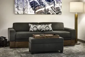 Springhill Suites By Marriott Athens Downtown/University Area - Chambre