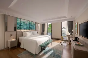 La Siesta Premium Lakeside - Quarto