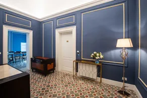 Palazzo Bove 2 - Villa Dagmar - Værelse