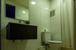 Red Hotel Centric Santiago - Bathroom