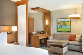 Hyatt Place Vacaville - Room