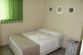 Pousada Tia Nena - Room