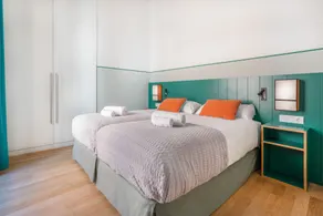 Slow Suites Chueca - Rum