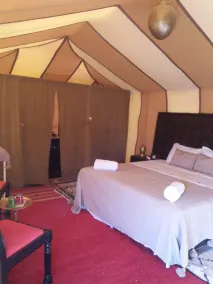 Bivouac ZAGORA - Zimmer