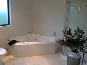 Beautiful Luxurious Large Home - Baño