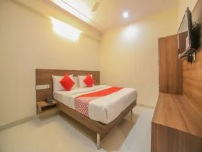 OYO 24565 Hotel Morgan - Habitación