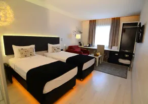 Tempo Fair Suites - Chambre