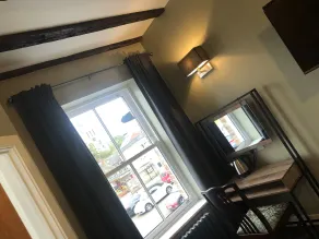 Bay horse hotel - View from room
