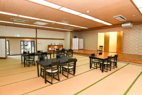 Aso Hotel - Restaurant