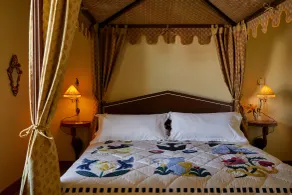 Hotel Ulysses, a Member of Design Hotels - Chambre