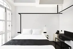 Hotel Mono - Room